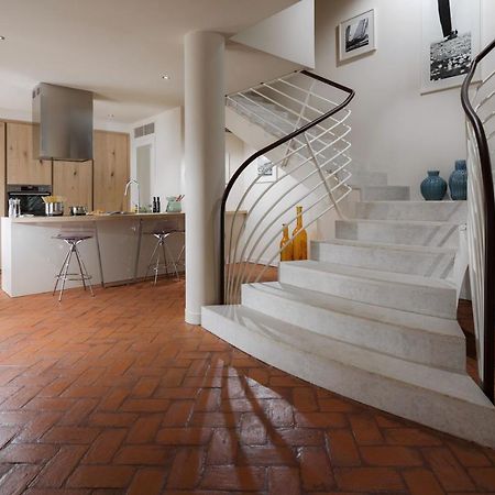 Villa Sylvia by HMZ Villas Tar-Vabriga Exteriör bild