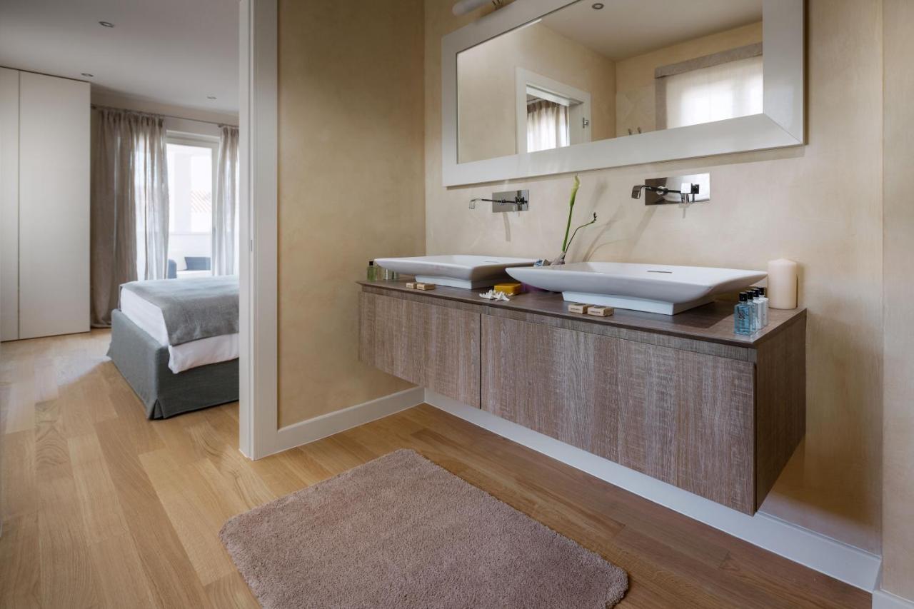 Villa Sylvia by HMZ Villas Tar-Vabriga Exteriör bild