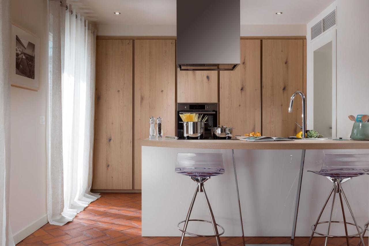 Villa Sylvia by HMZ Villas Tar-Vabriga Exteriör bild