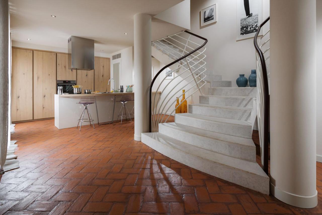 Villa Sylvia by HMZ Villas Tar-Vabriga Exteriör bild