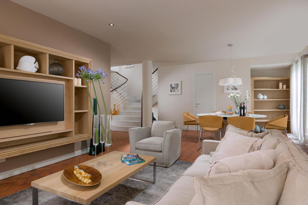 Villa Sylvia by HMZ Villas Tar-Vabriga Exteriör bild